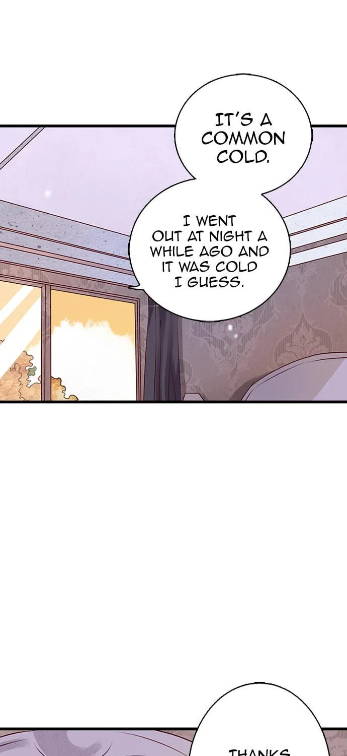 Milk Tea Chapter 30 page 8 - 