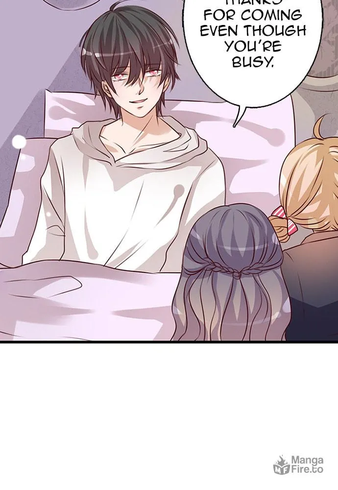 Milk Tea Chapter 30 page 9 - 