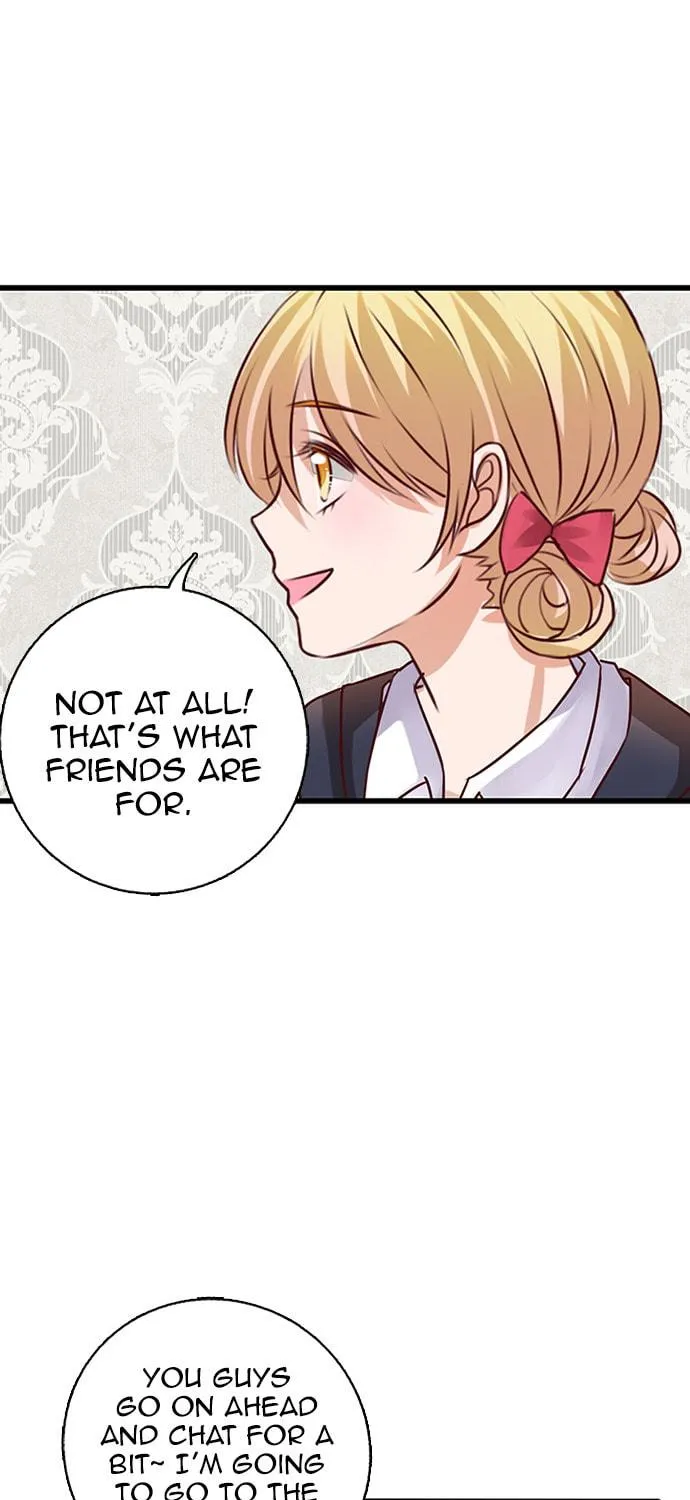 Milk Tea Chapter 30 page 10 - 