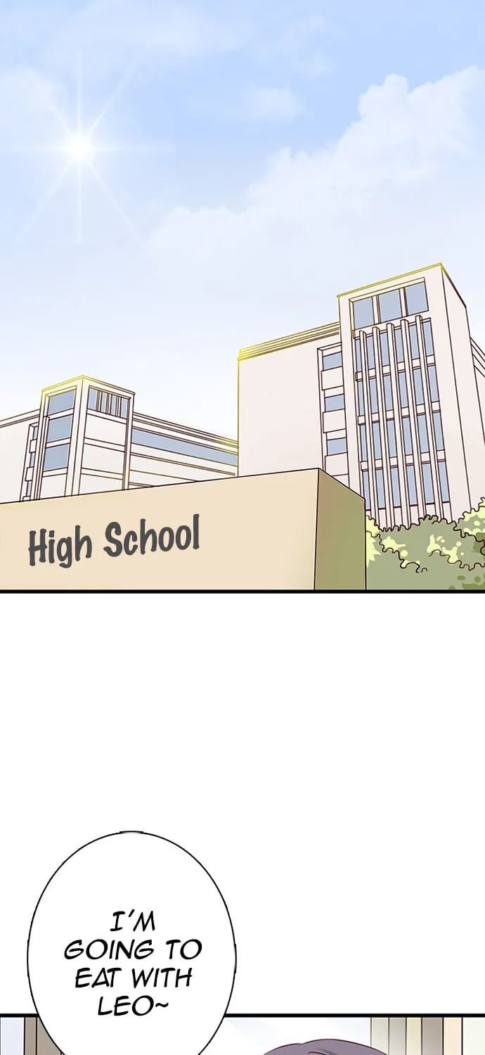 Milk Tea Chapter 31 page 12 - 