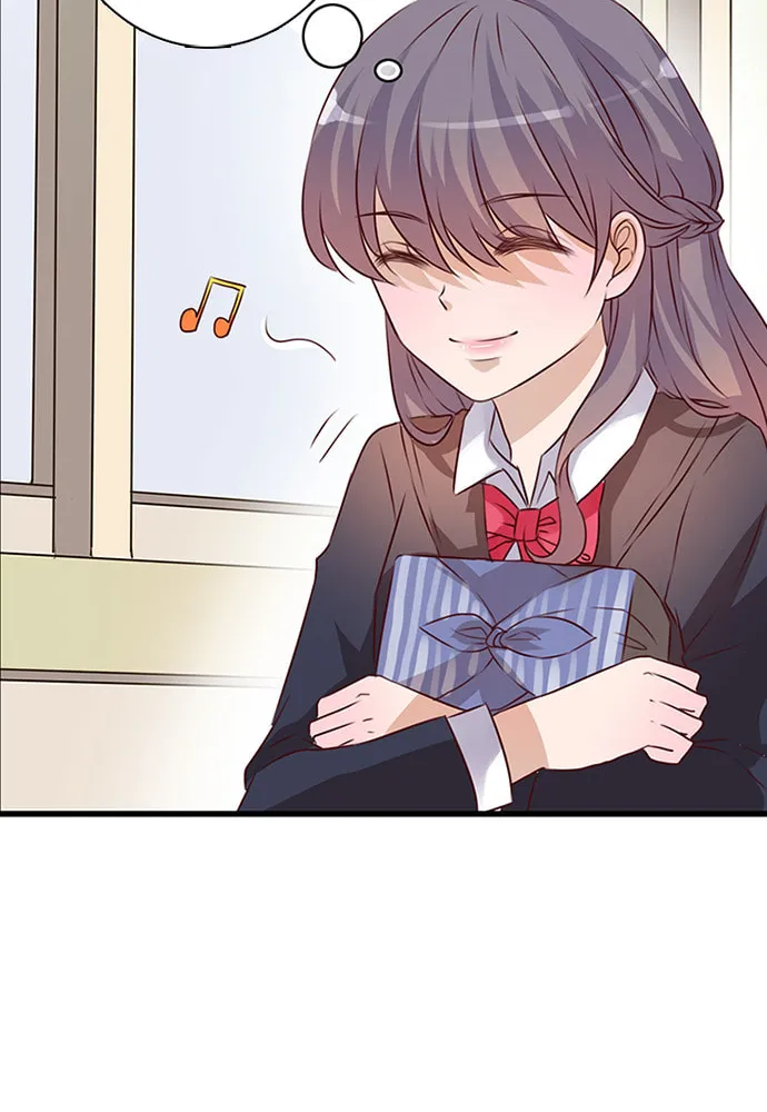 Milk Tea Chapter 31 page 13 - 
