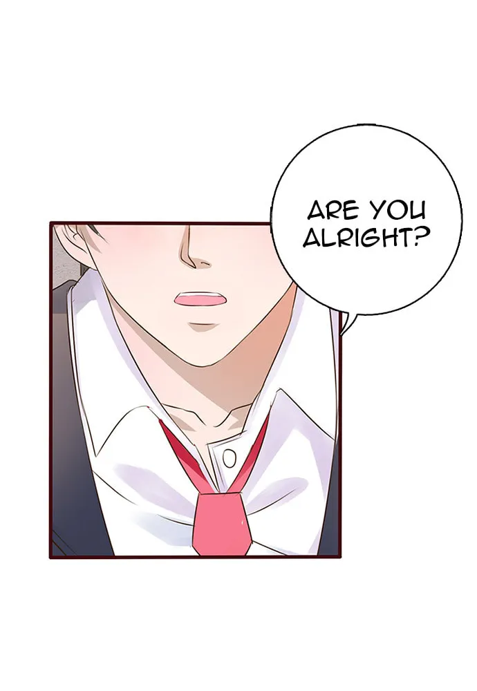 Milk Tea Chapter 31 page 15 - 