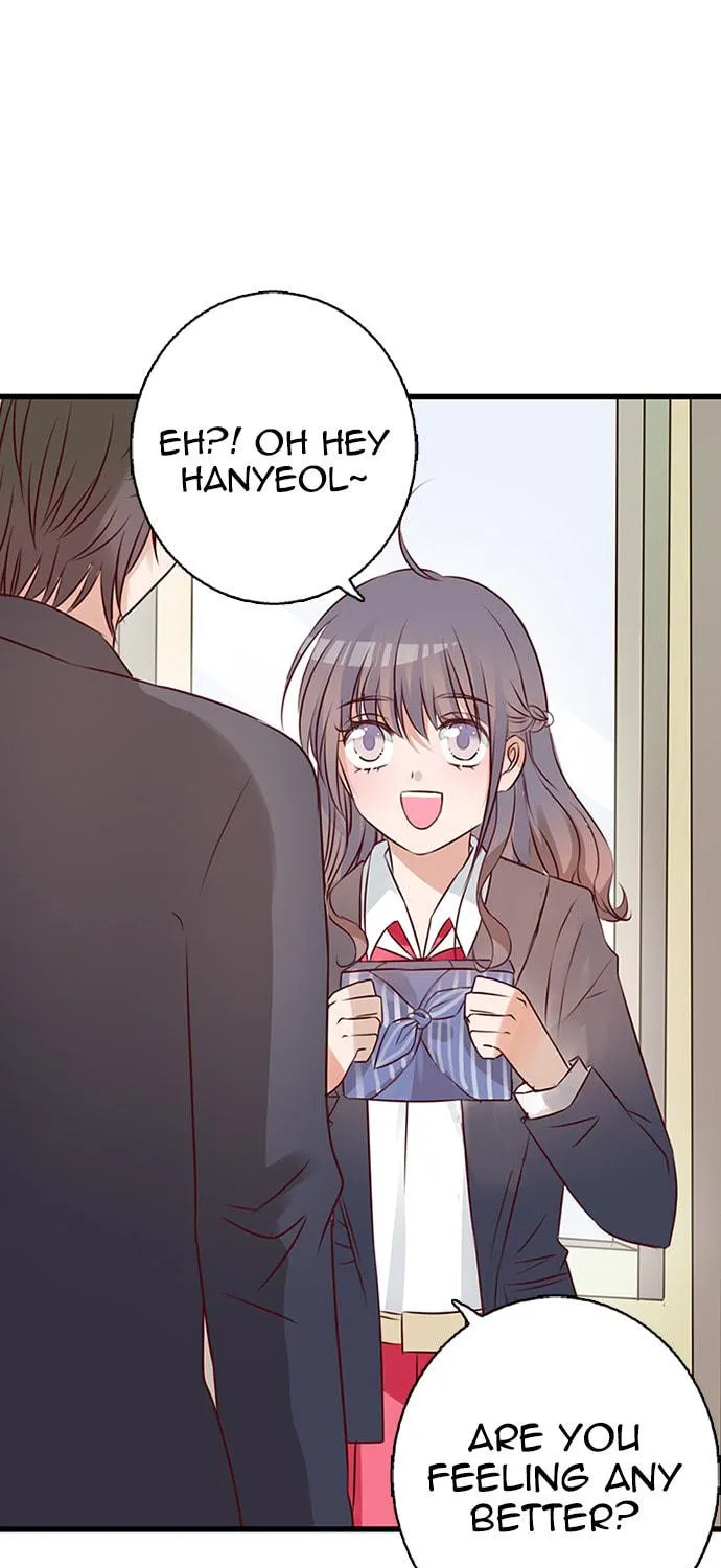 Milk Tea Chapter 31 page 16 - 