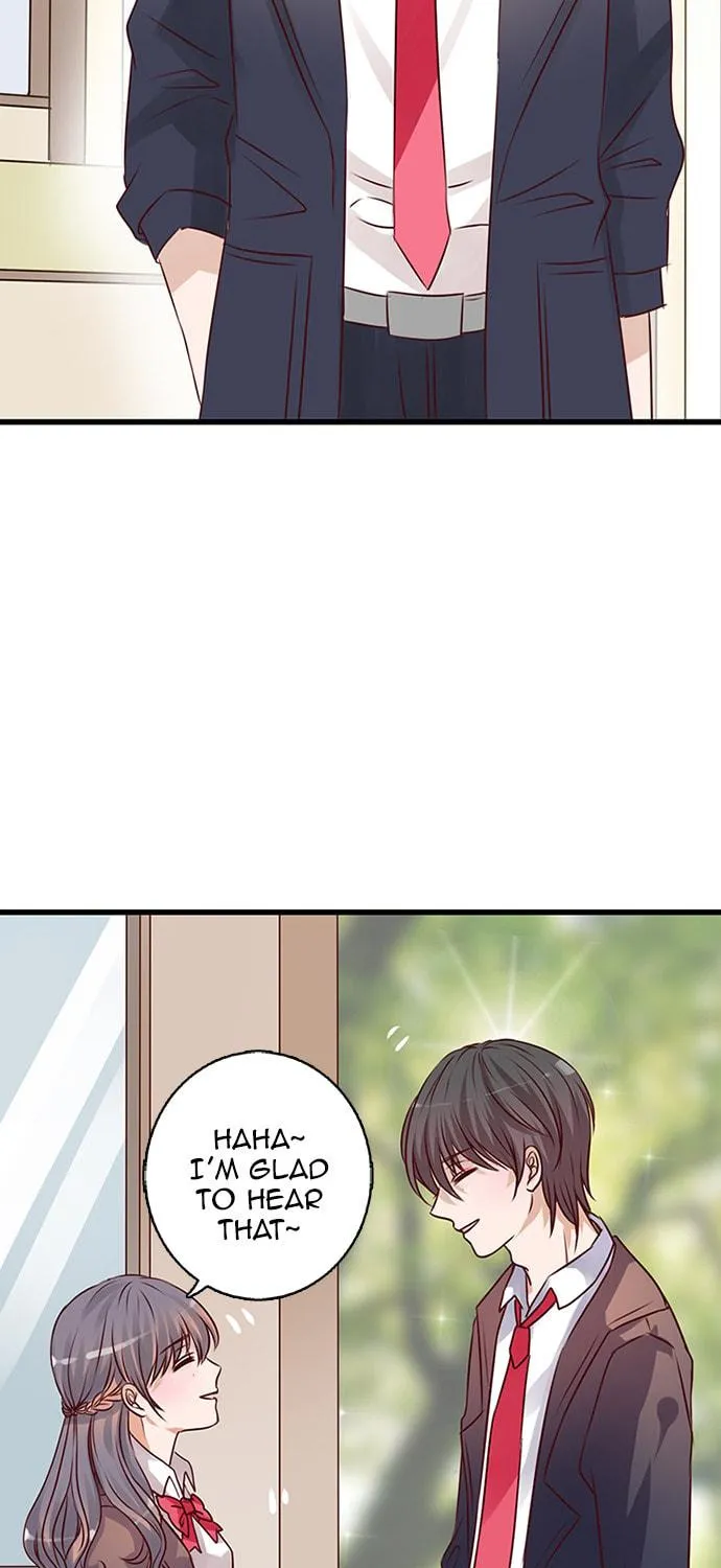 Milk Tea Chapter 31 page 18 - 