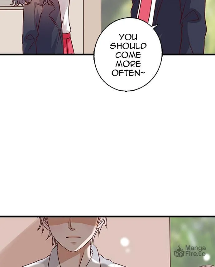 Milk Tea Chapter 31 page 19 - 