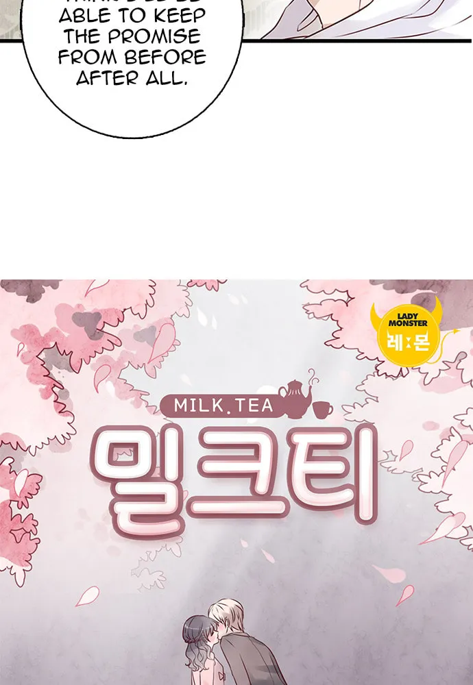 Milk Tea Chapter 31 page 3 - 