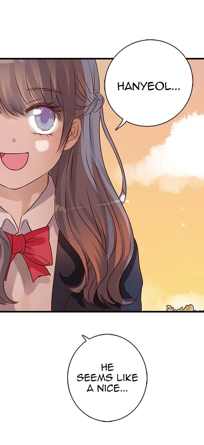 Milk Tea Chapter 31 page 22 - 