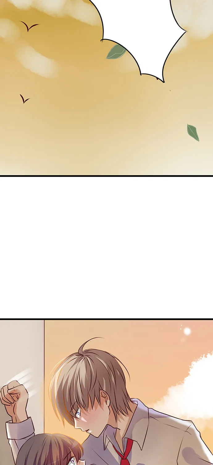 Milk Tea Chapter 31 page 24 - 