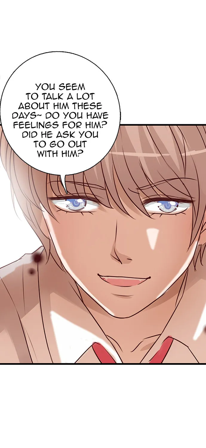 Milk Tea Chapter 31 page 26 - 