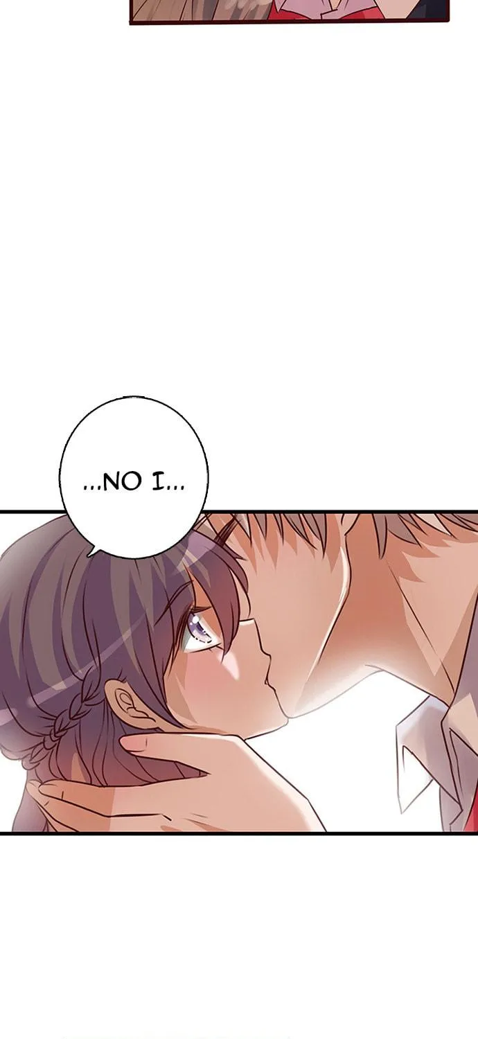 Milk Tea Chapter 31 page 28 - 