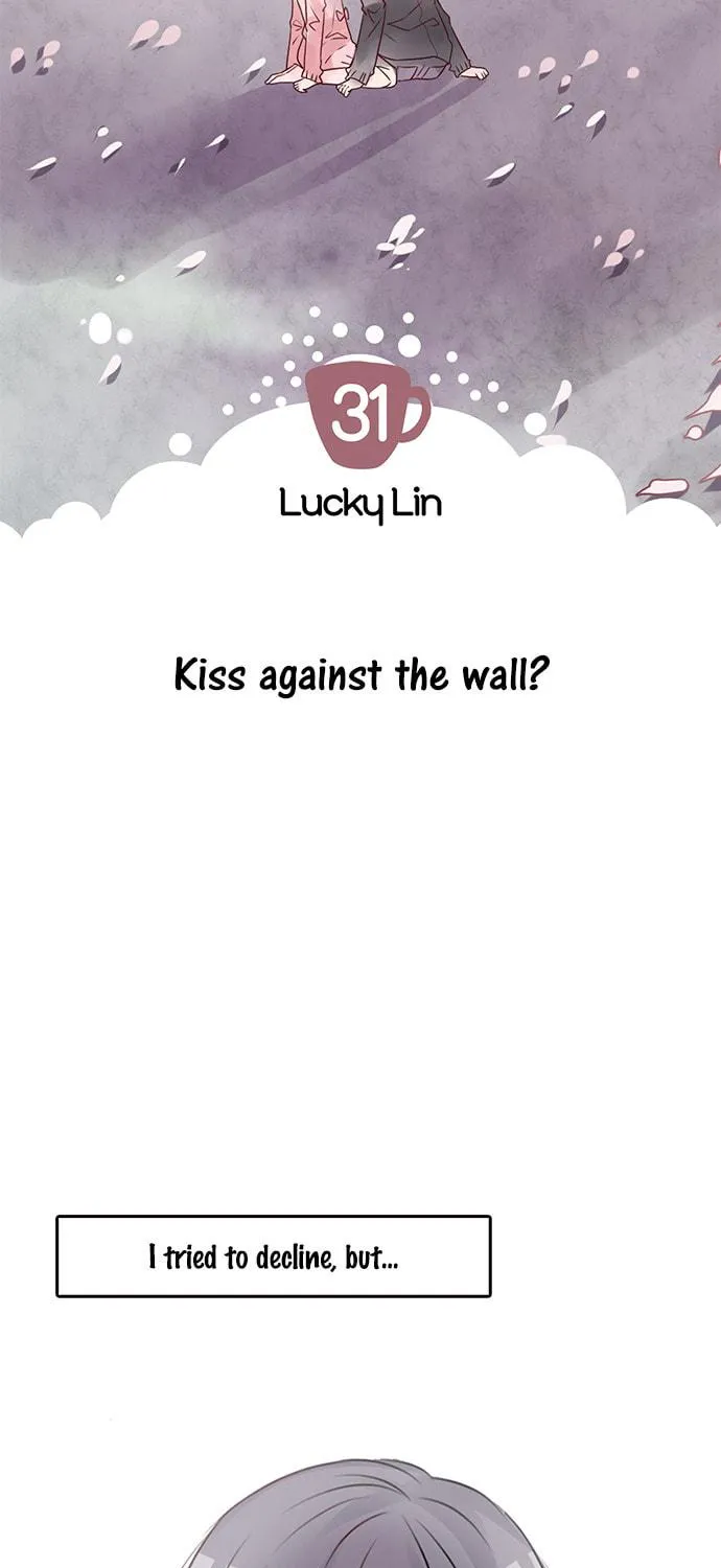Milk Tea Chapter 31 page 4 - 
