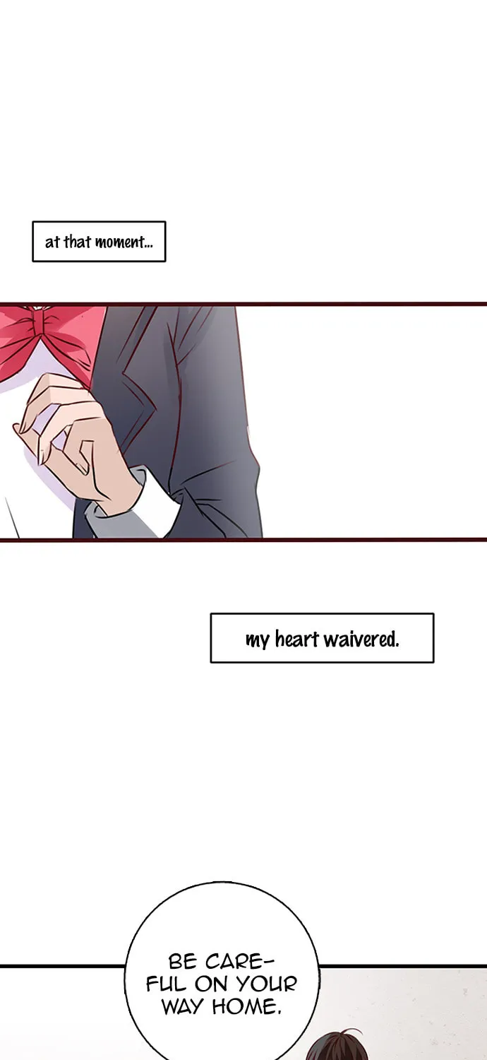 Milk Tea Chapter 31 page 6 - 