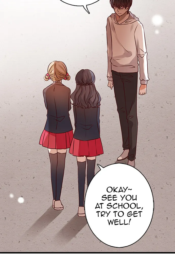 Milk Tea Chapter 31 page 7 - 