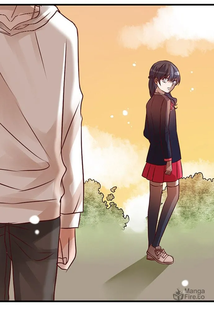 Milk Tea Chapter 31 page 9 - 
