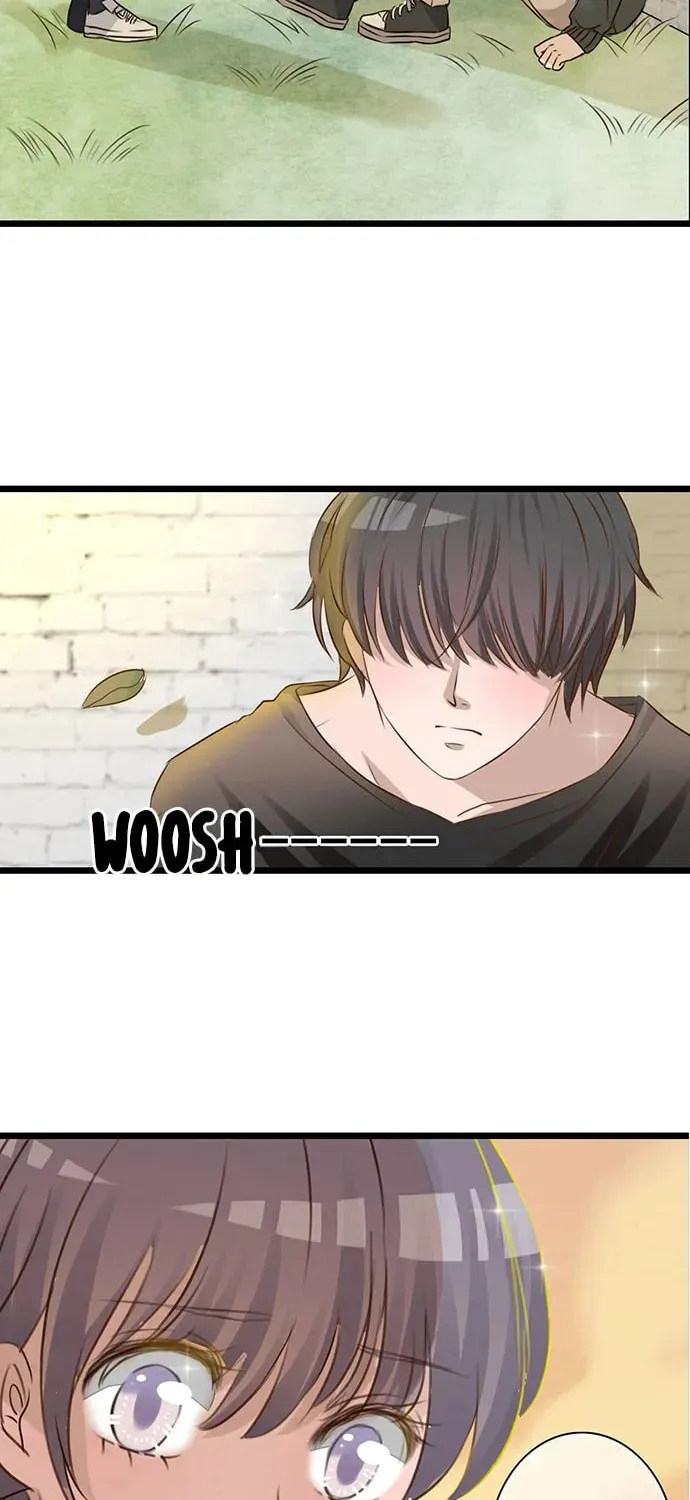 Milk Tea Chapter 4 page 11 - 