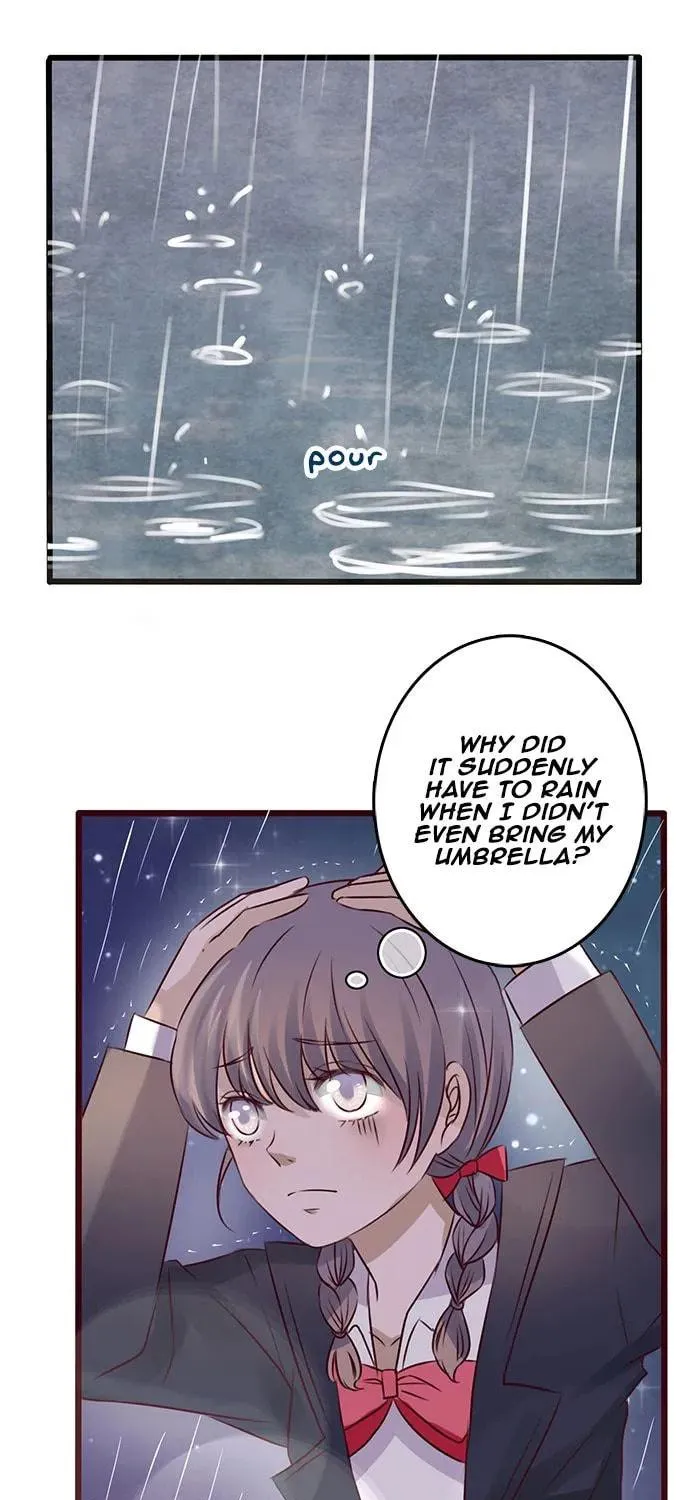 Milk Tea Chapter 4 page 17 - 