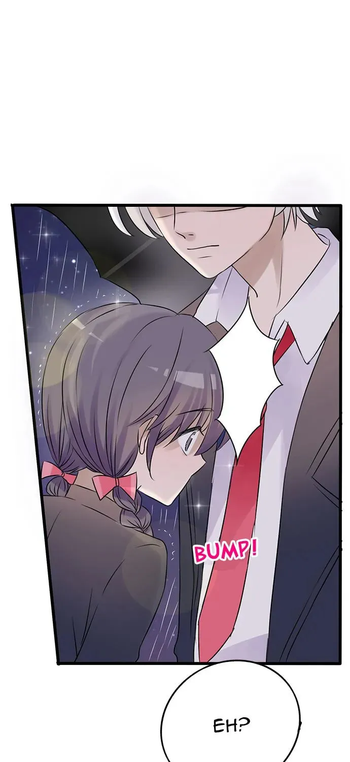 Milk Tea Chapter 4 page 19 - 