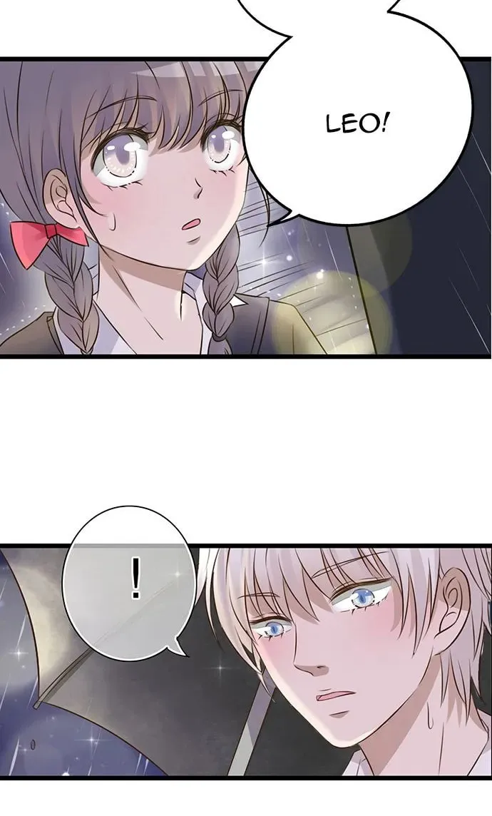 Milk Tea Chapter 4 page 20 - 