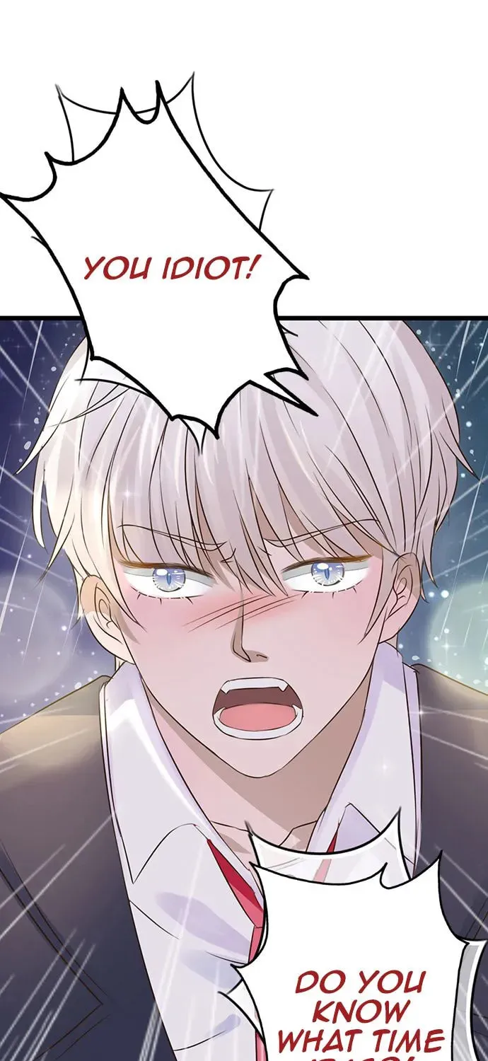 Milk Tea Chapter 4 page 21 - 