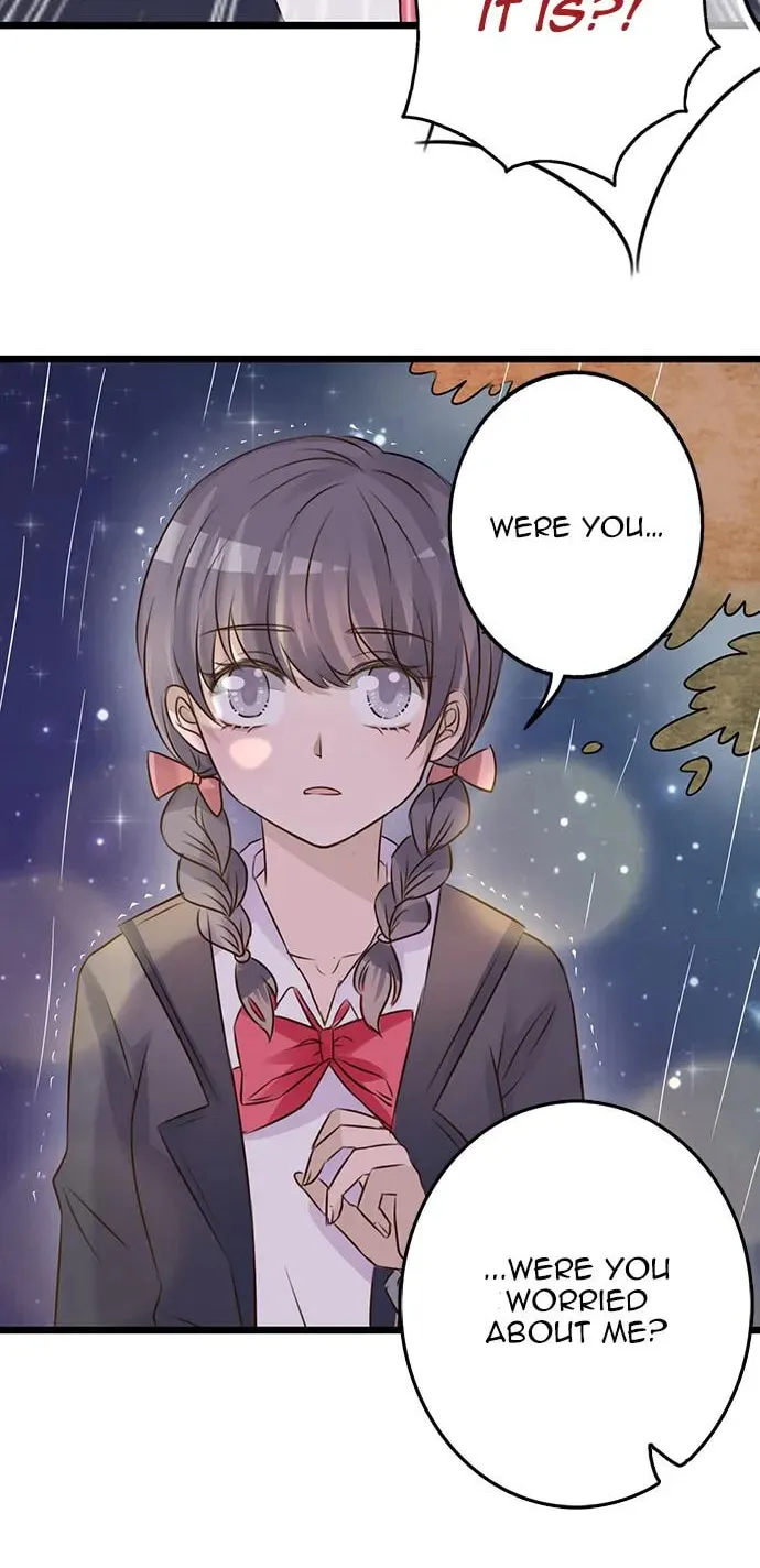 Milk Tea Chapter 4 page 22 - 