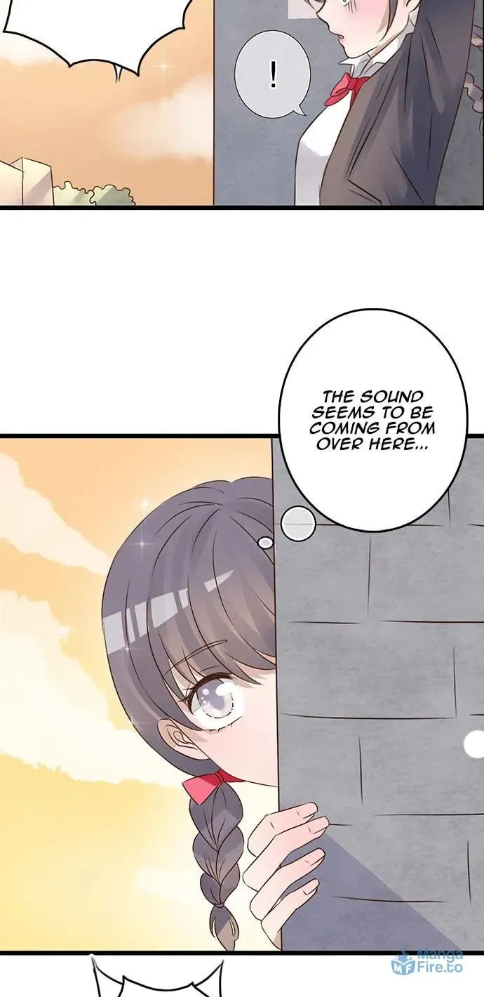 Milk Tea Chapter 4 page 5 - 