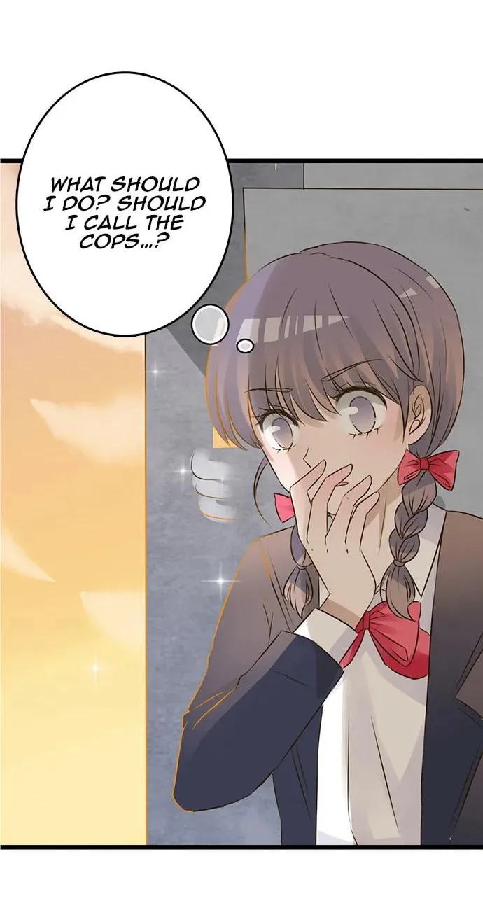 Milk Tea Chapter 4 page 7 - 