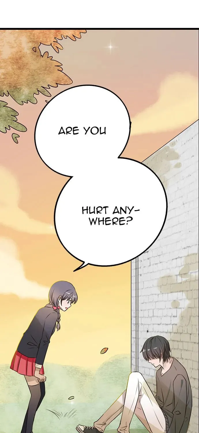 Milk Tea Chapter 4 page 10 - 