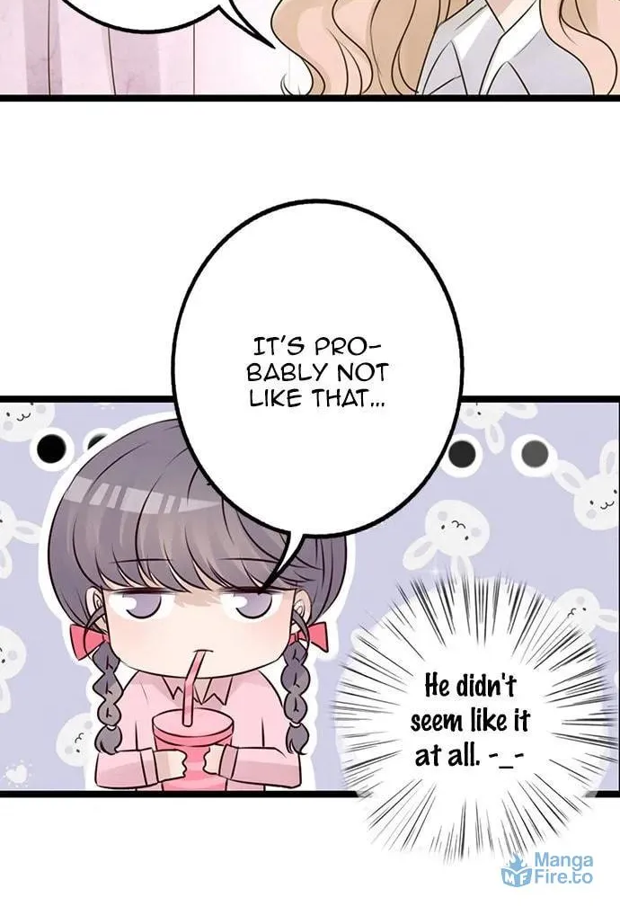 Milk Tea Chapter 5 page 11 - 