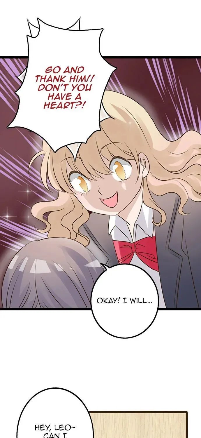 Milk Tea Chapter 5 page 12 - 