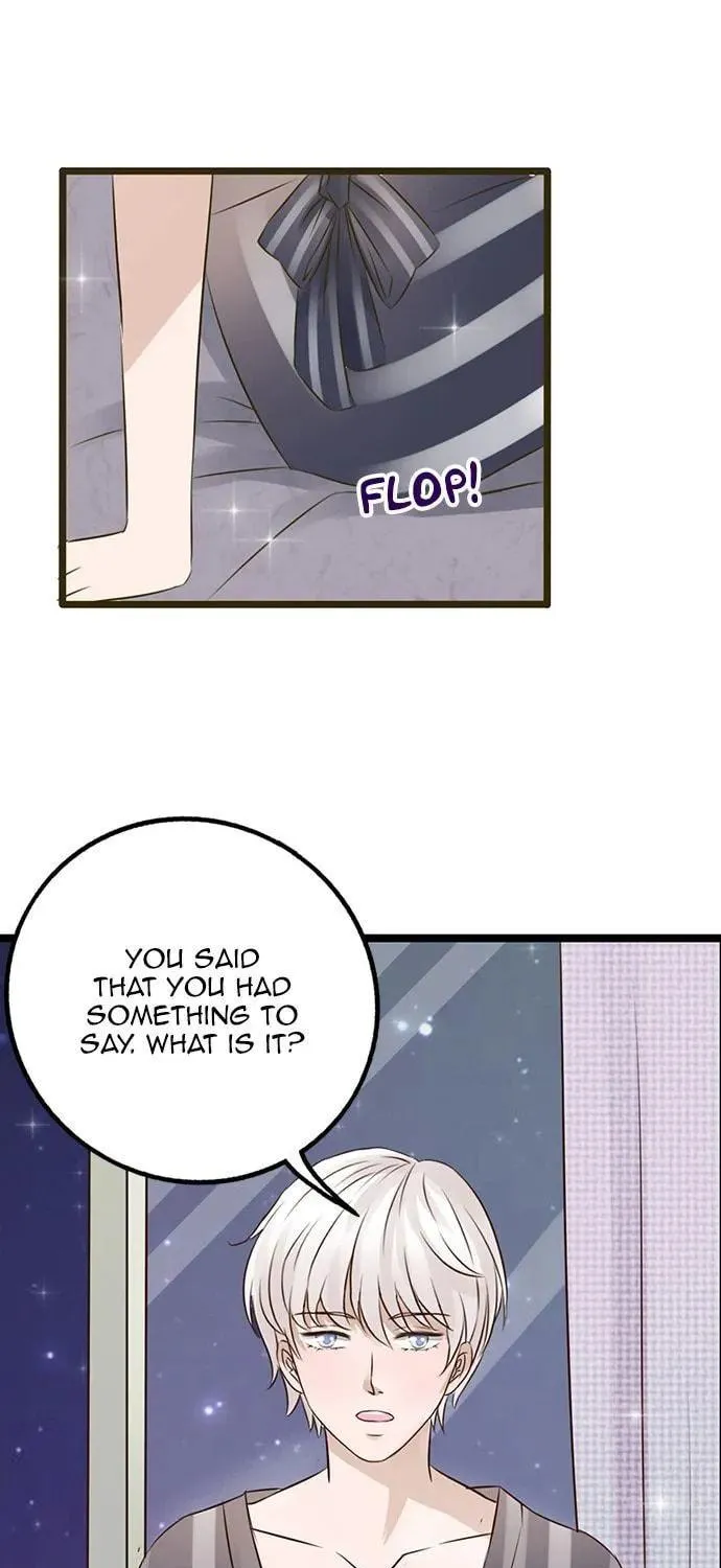 Milk Tea Chapter 5 page 16 - 