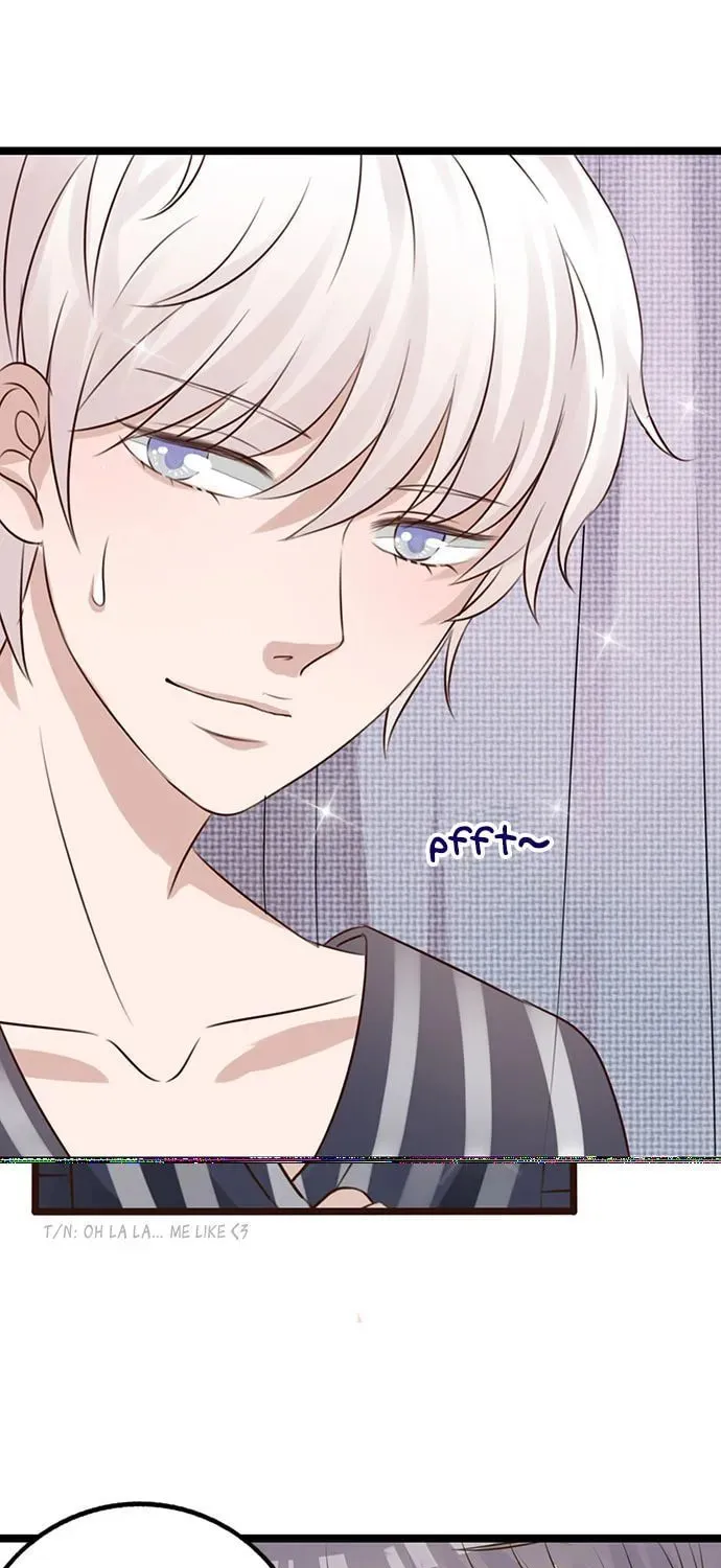 Milk Tea Chapter 5 page 20 - 