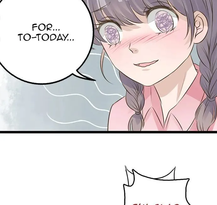 Milk Tea Chapter 5 page 21 - 