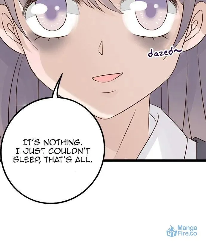 Milk Tea Chapter 5 page 23 - 