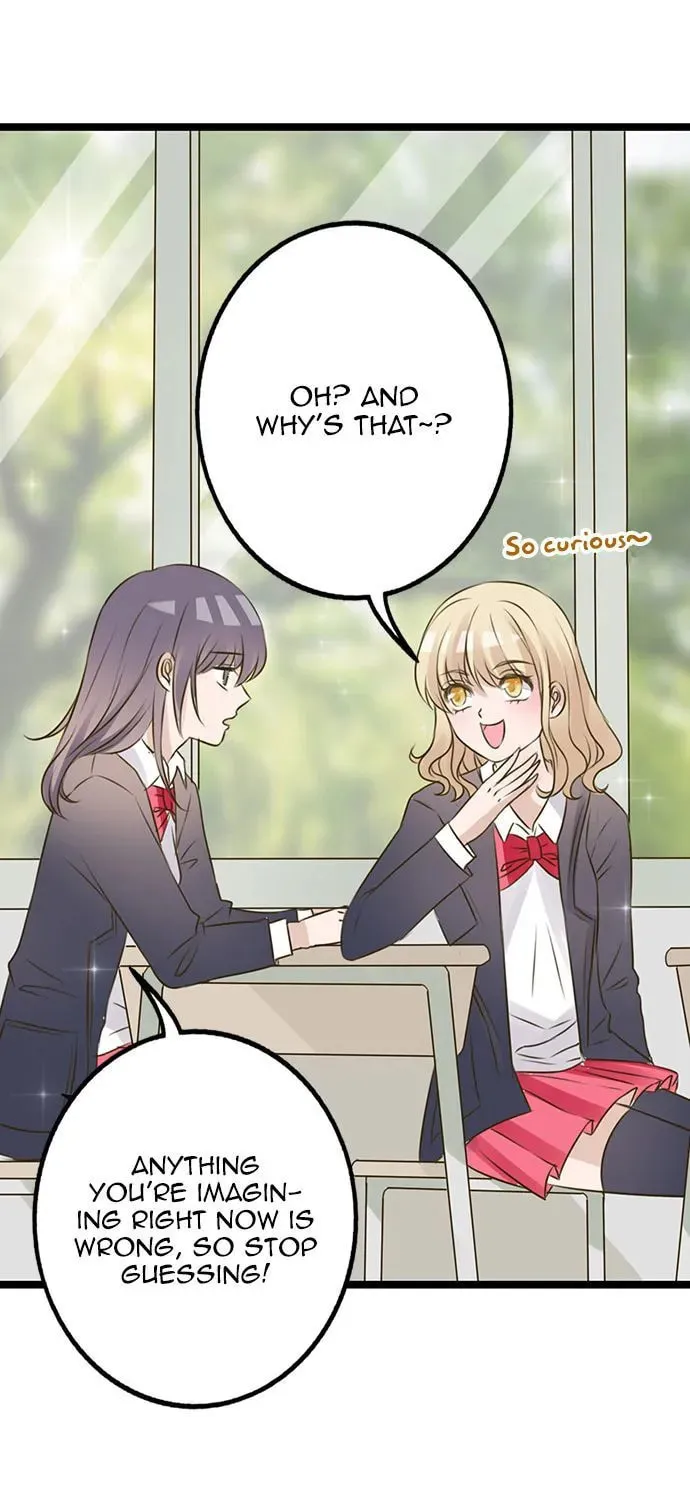 Milk Tea Chapter 5 page 24 - 