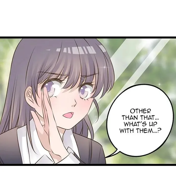 Milk Tea Chapter 5 page 25 - 