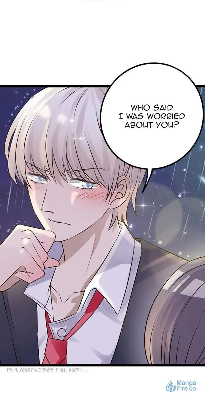 Milk Tea Chapter 5 page 5 - 