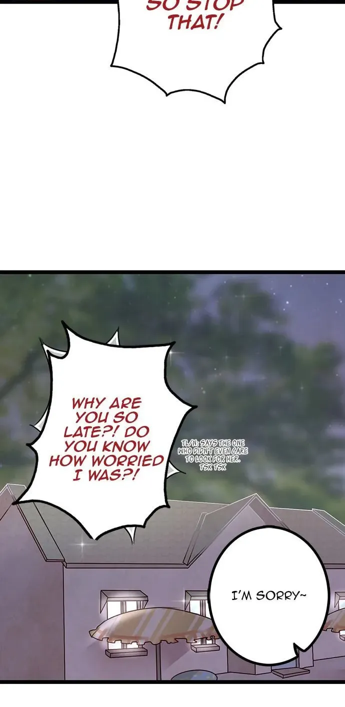 Milk Tea Chapter 5 page 9 - 