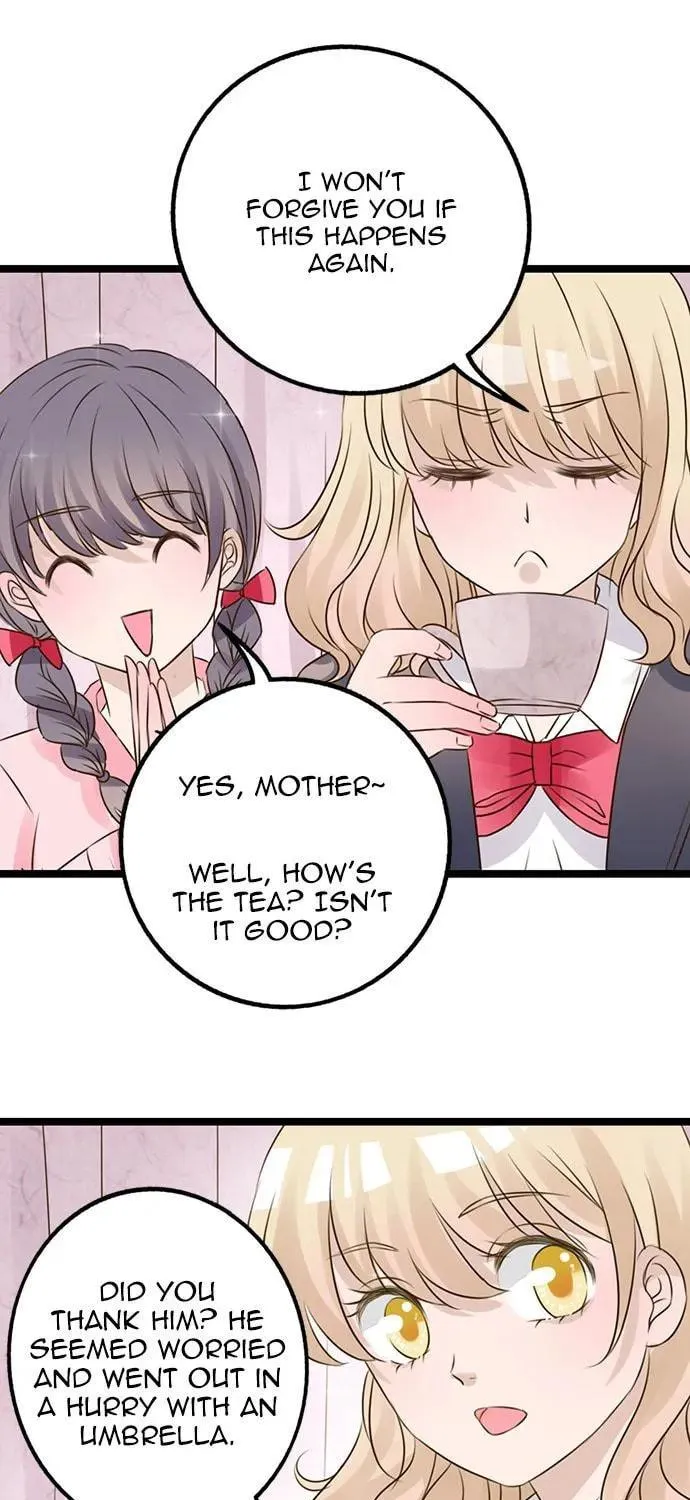 Milk Tea Chapter 5 page 10 - 