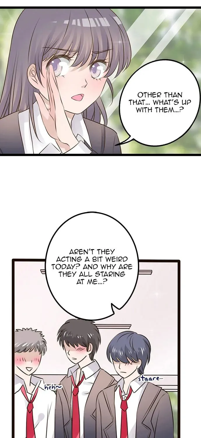 Milk Tea Chapter 6 page 2 - 