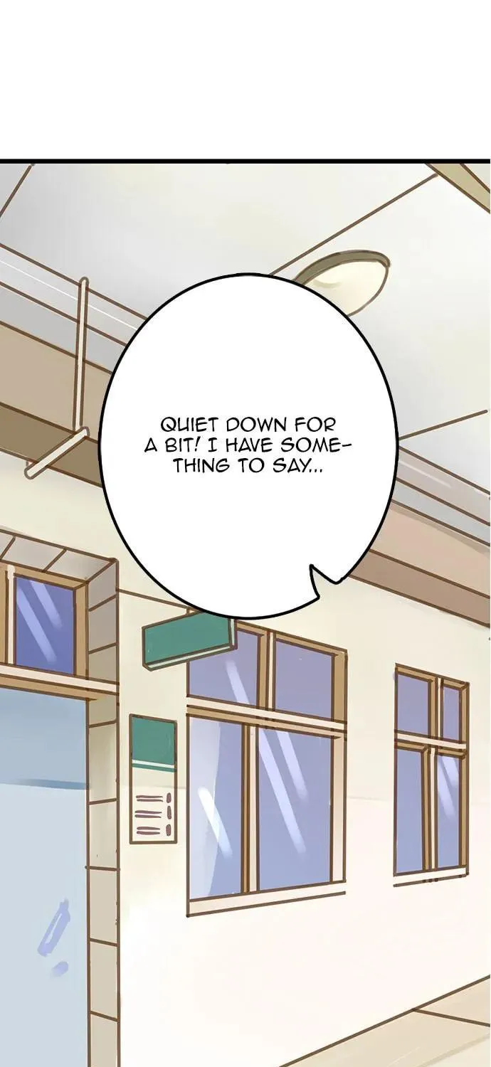 Milk Tea Chapter 6 page 11 - 