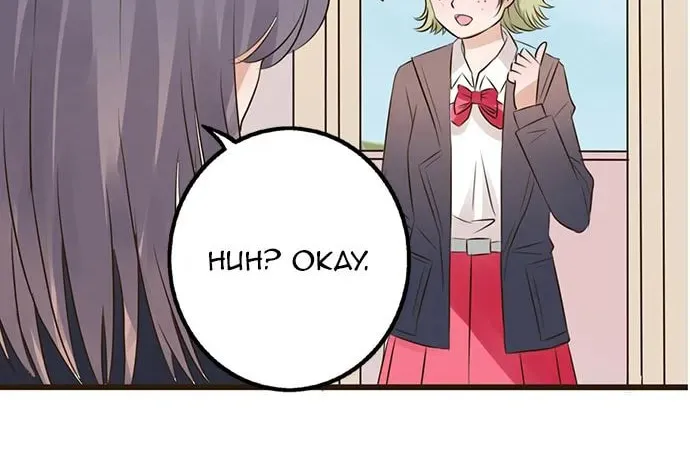 Milk Tea Chapter 6 page 16 - 