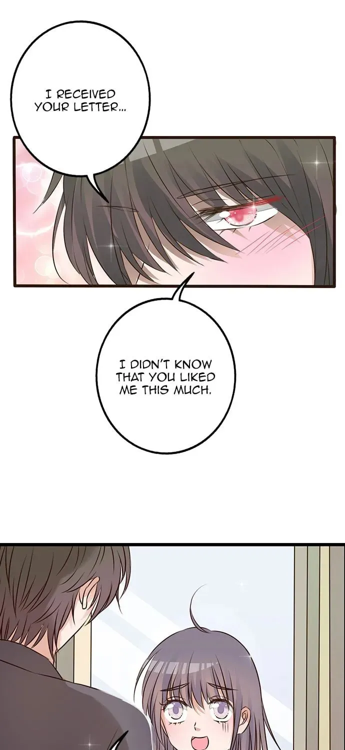 Milk Tea Chapter 6 page 20 - 