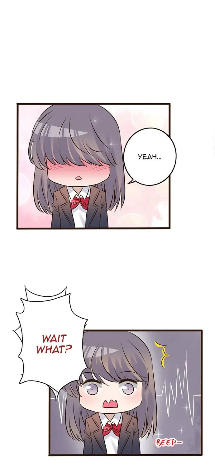 Milk Tea Chapter 6 page 25 - 
