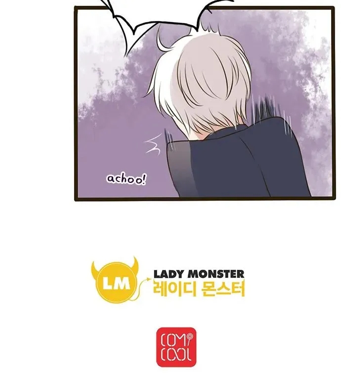 Milk Tea Chapter 6 page 28 - 