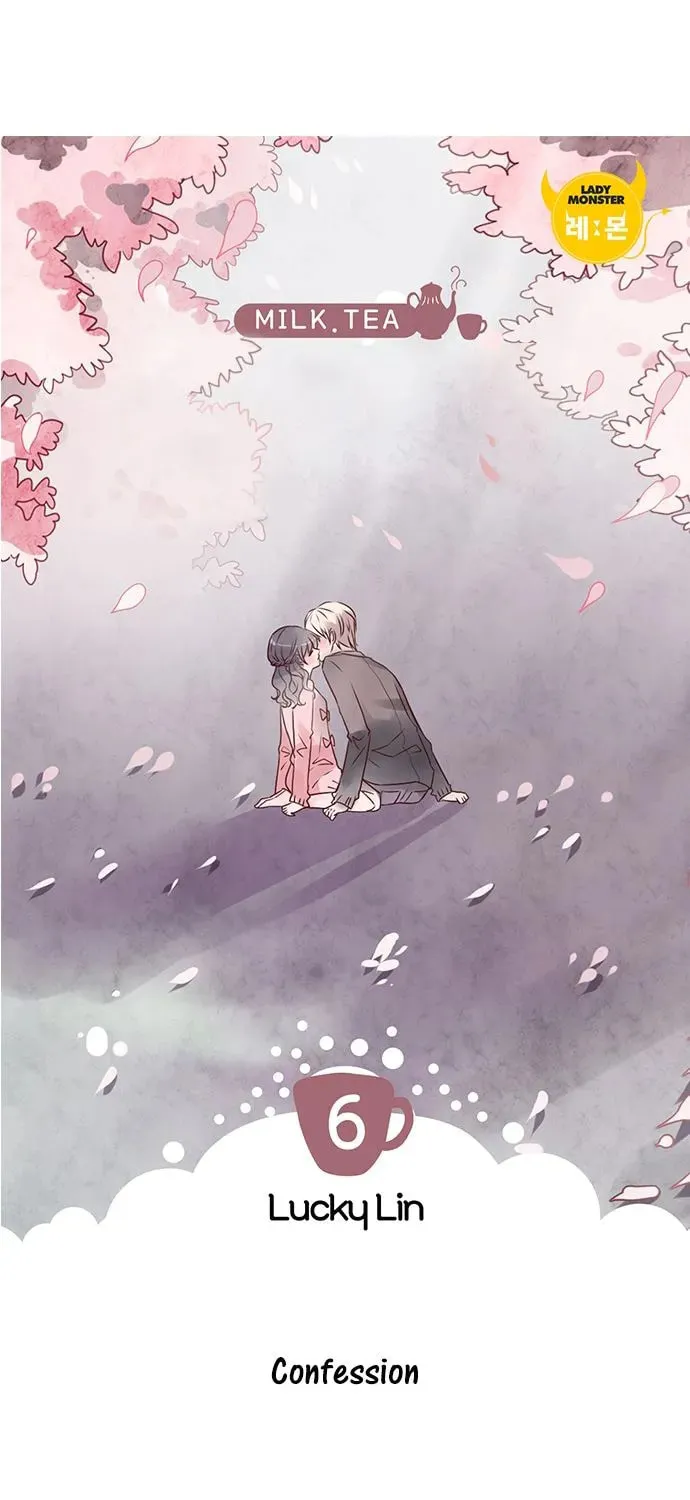 Milk Tea Chapter 6 page 4 - 