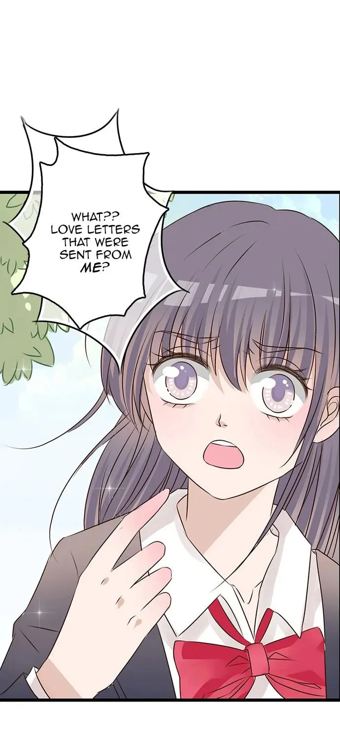 Milk Tea Chapter 6 page 5 - 