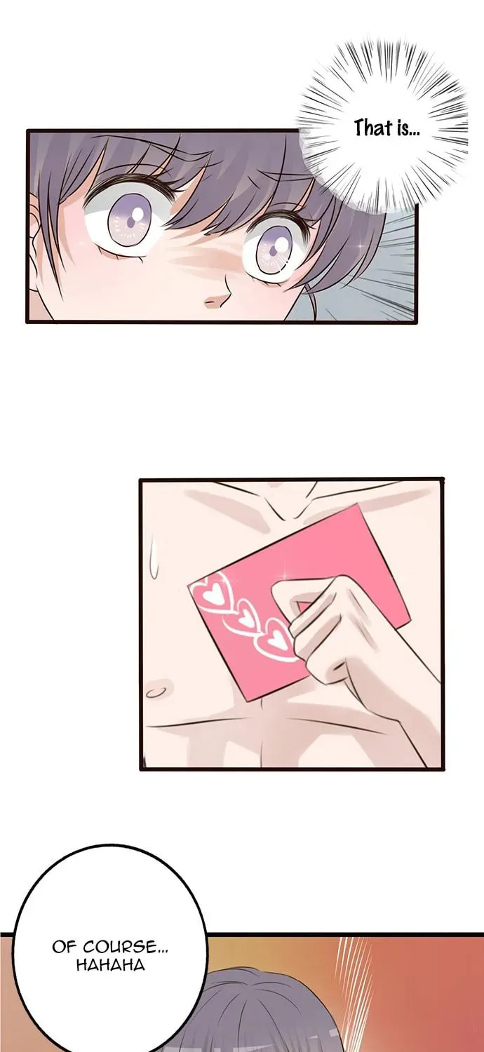 Milk Tea Chapter 6 page 9 - 