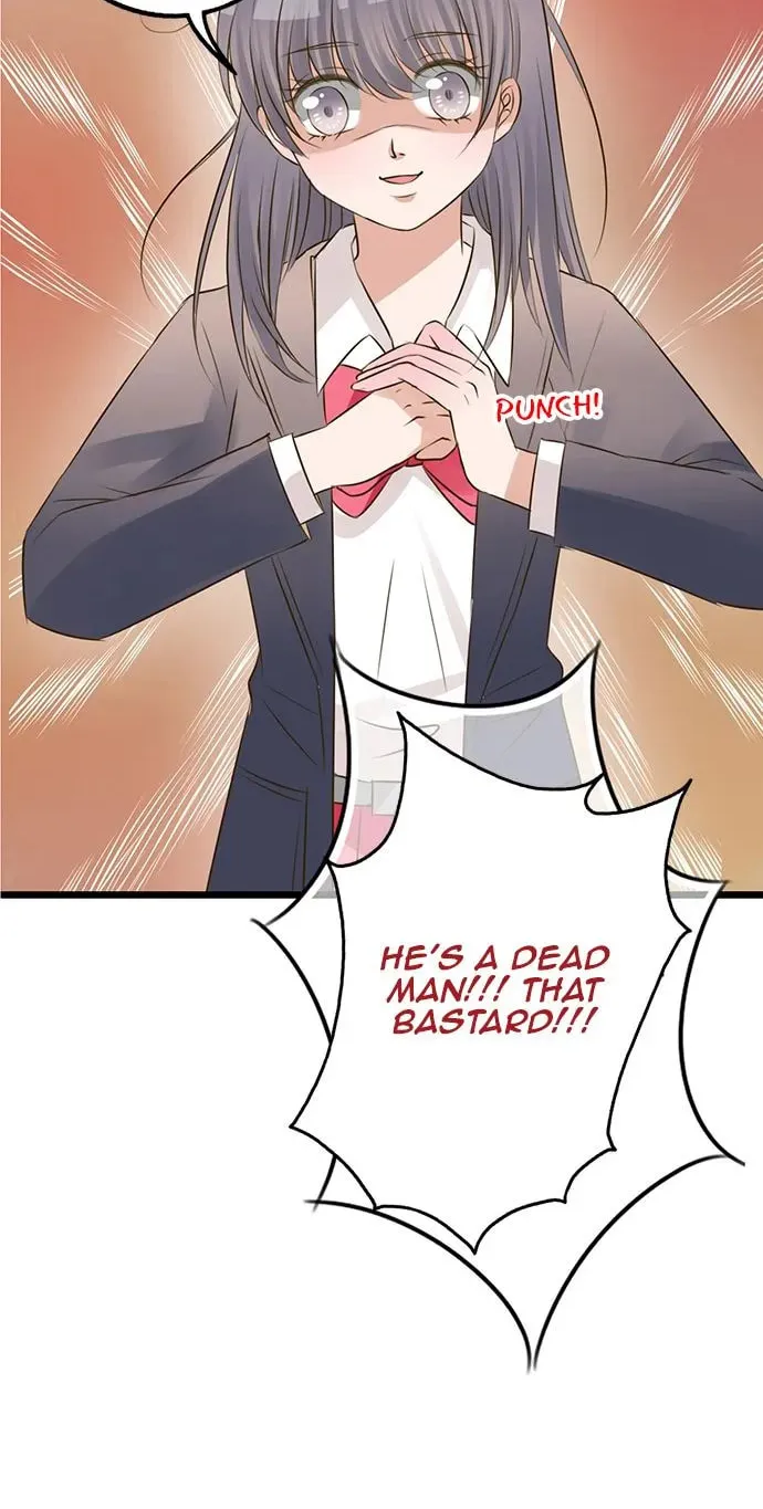 Milk Tea Chapter 6 page 10 - 