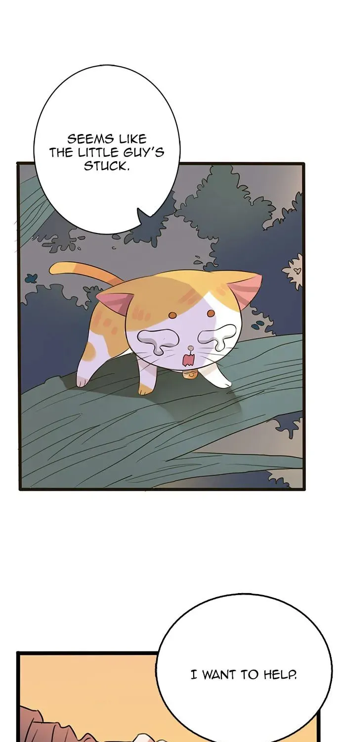 Milk Tea Chapter 7 page 13 - 