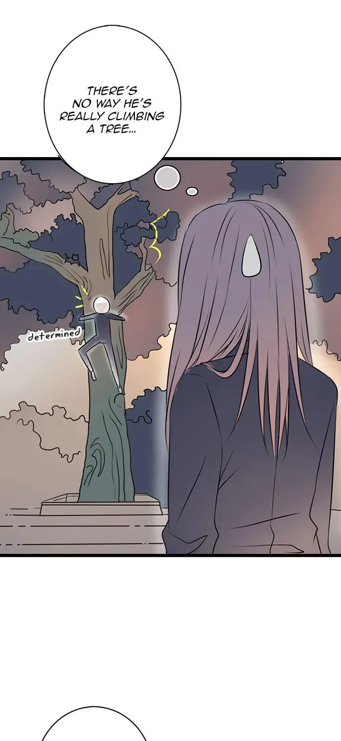 Milk Tea Chapter 7 page 15 - 